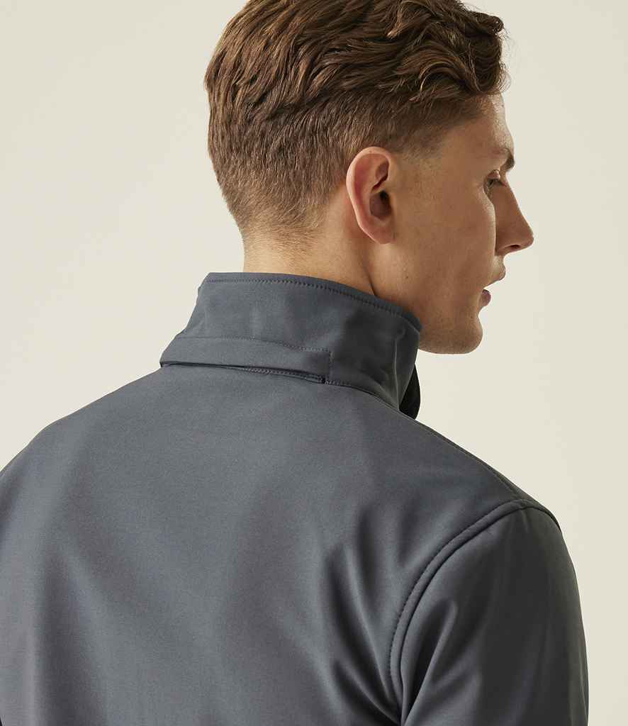 Seal Grey/Black