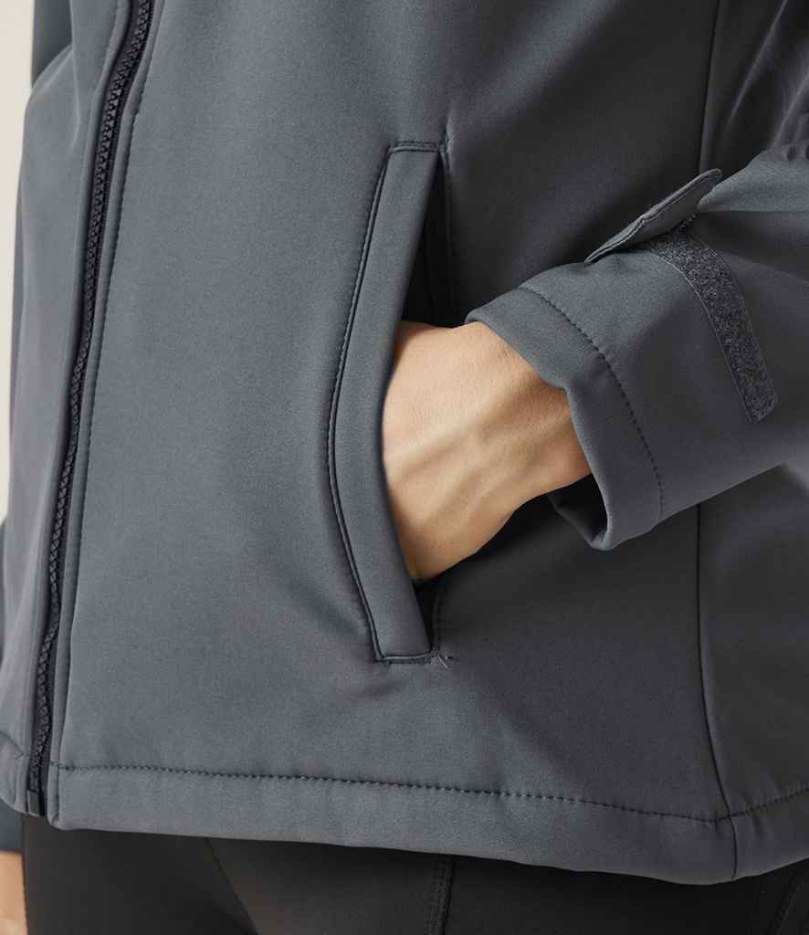 Seal Grey/Black