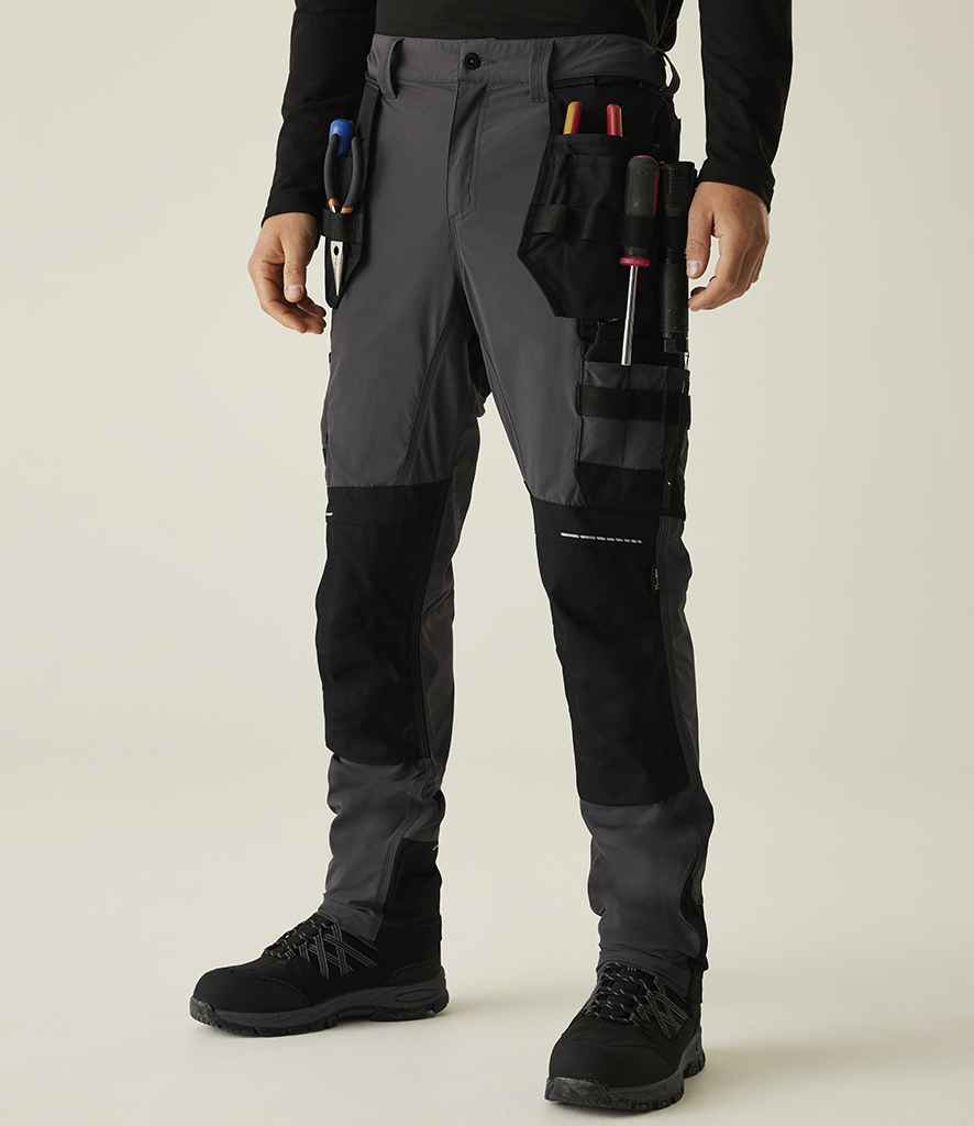 Slate Grey/Black