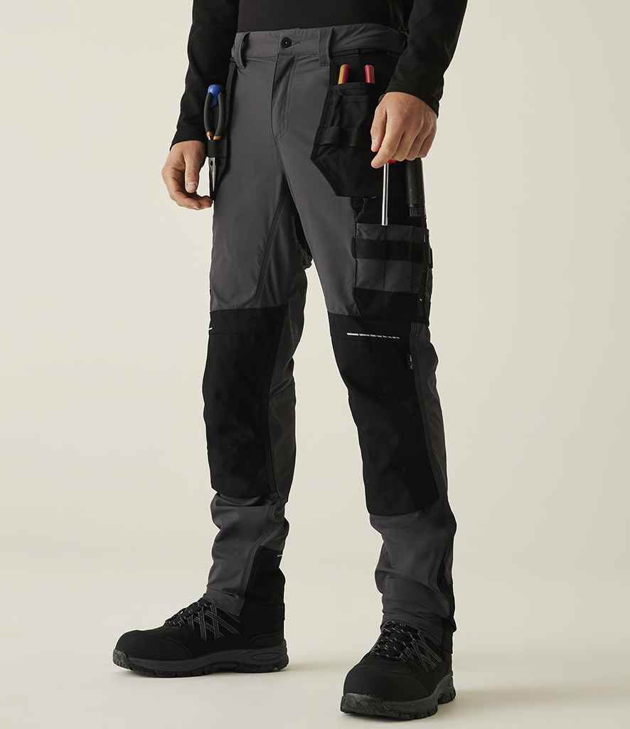 Slate Grey/Black