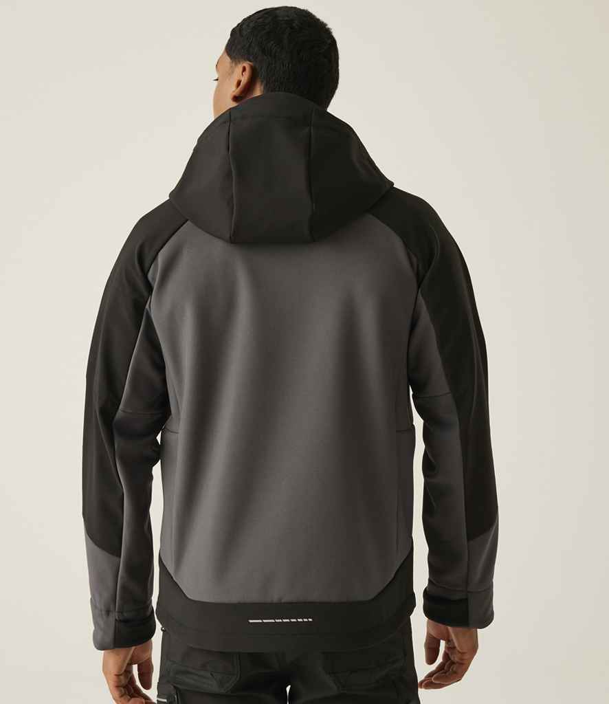 Slate Grey/Black