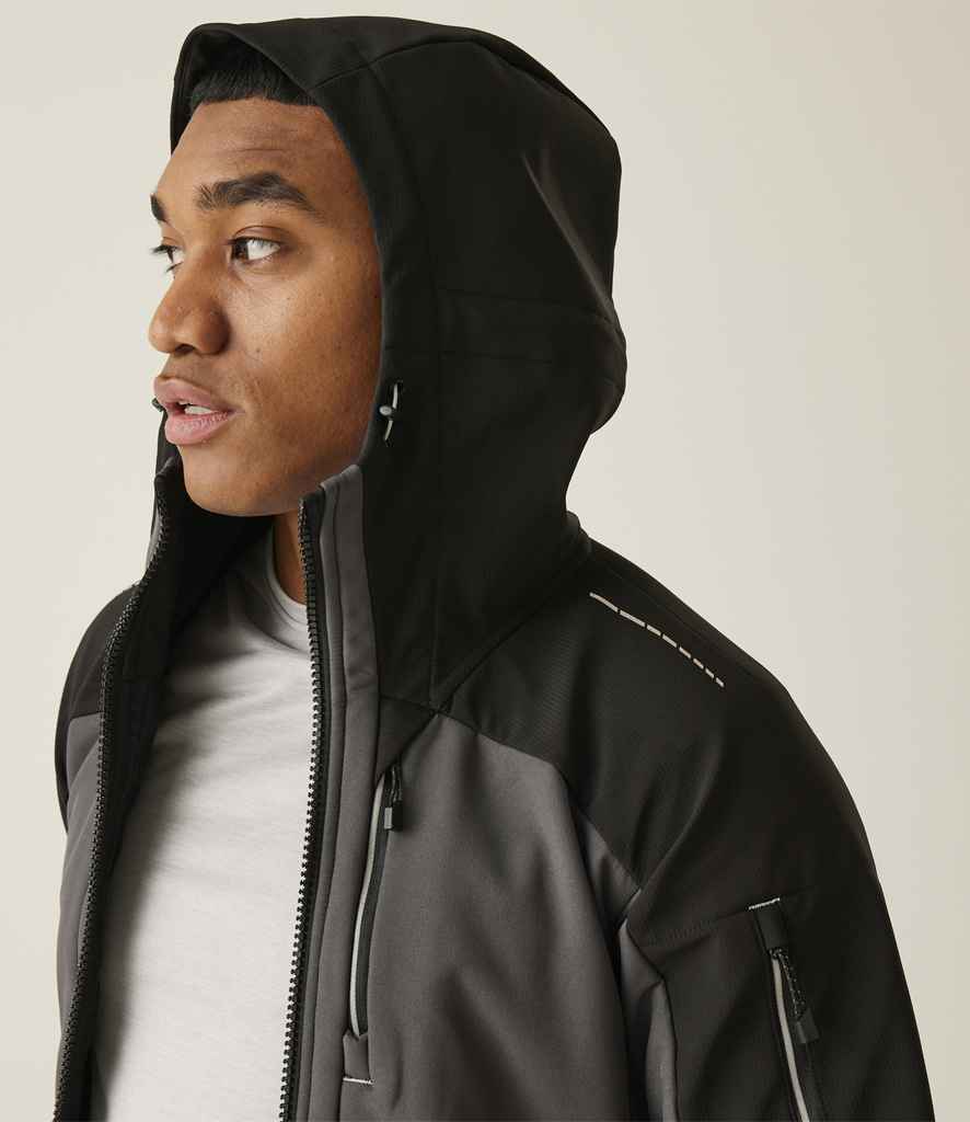 Slate Grey/Black