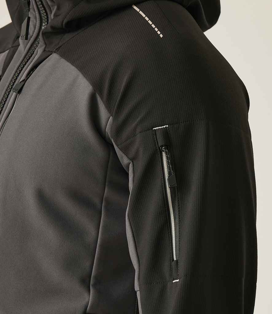 Slate Grey/Black