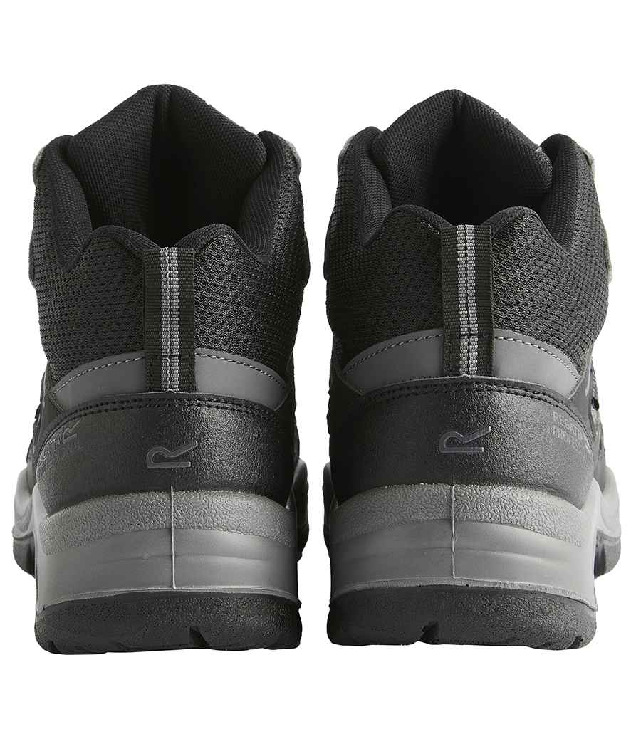 Black/Granite
