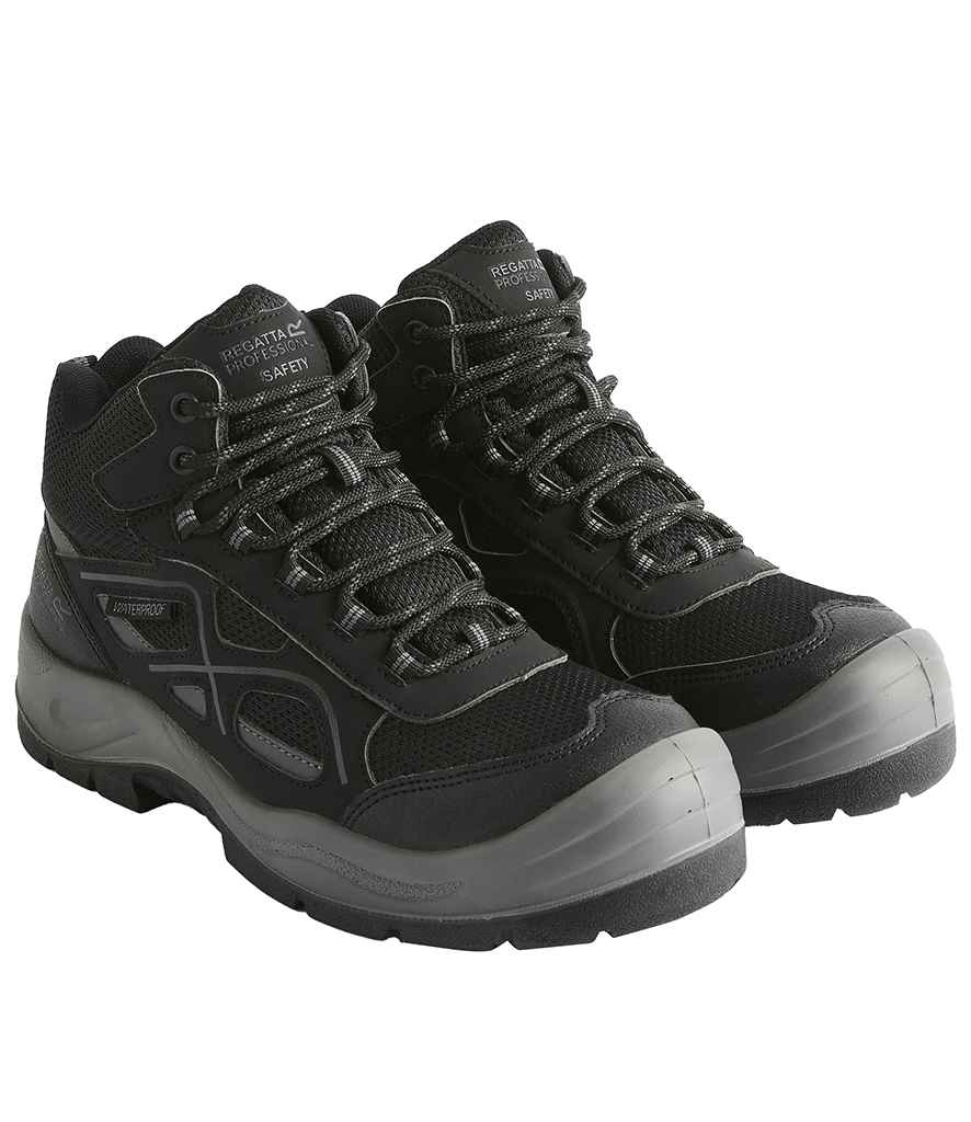 Black/Granite