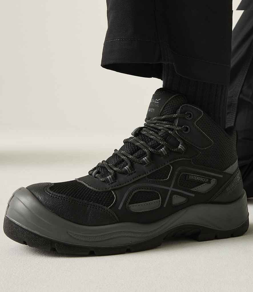 Black/Granite