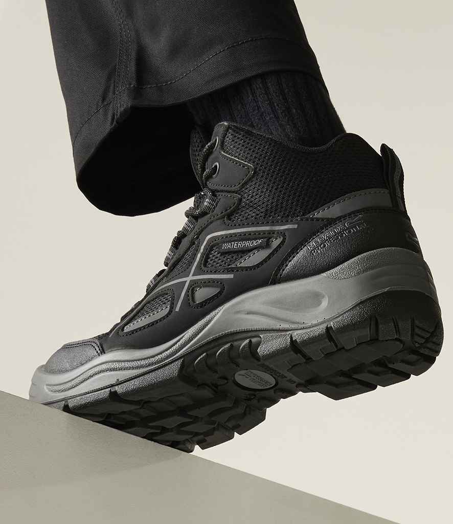 Black/Granite