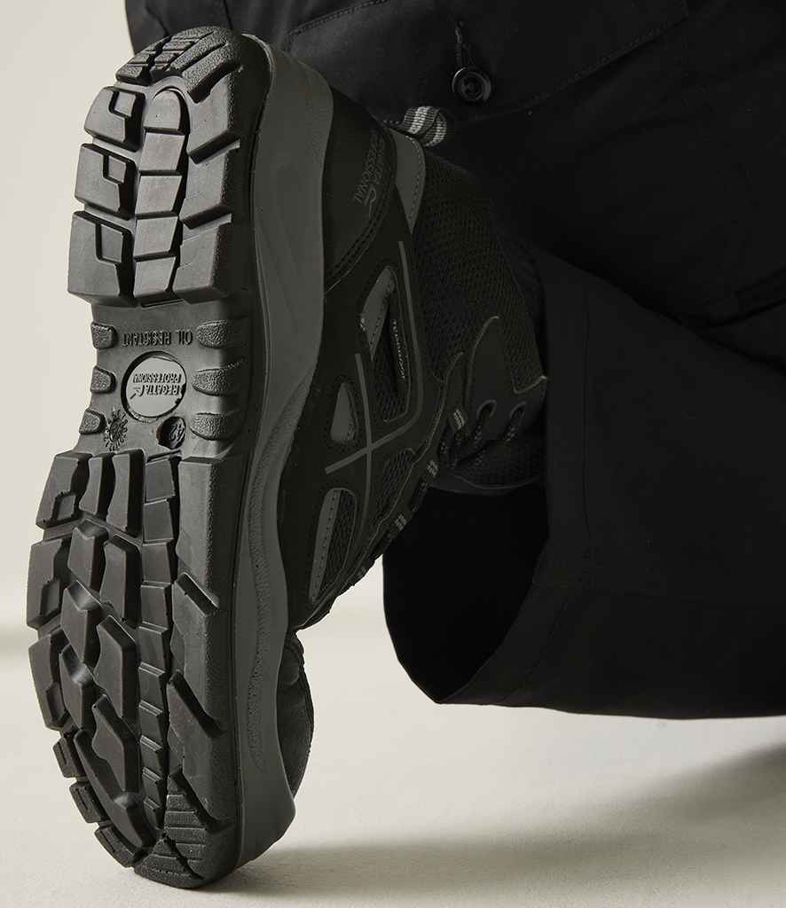 Black/Granite