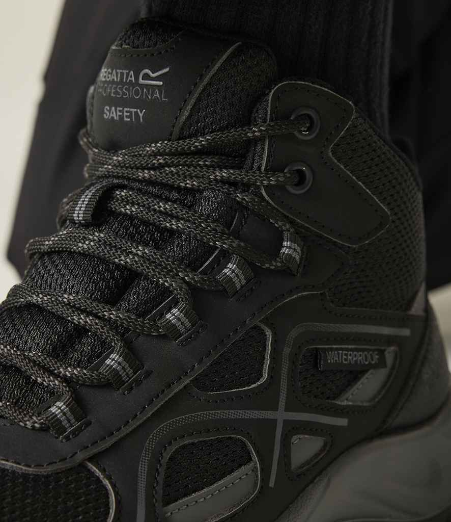 Black/Granite