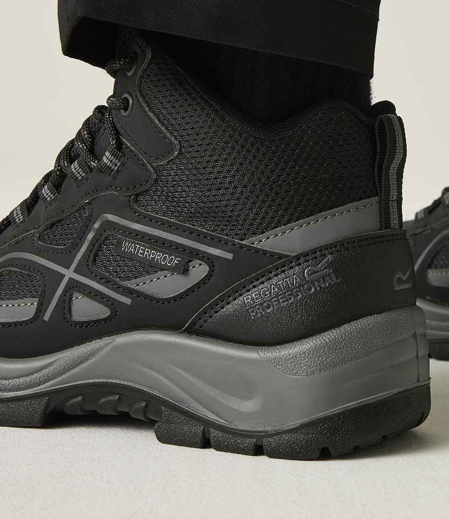 Black/Granite