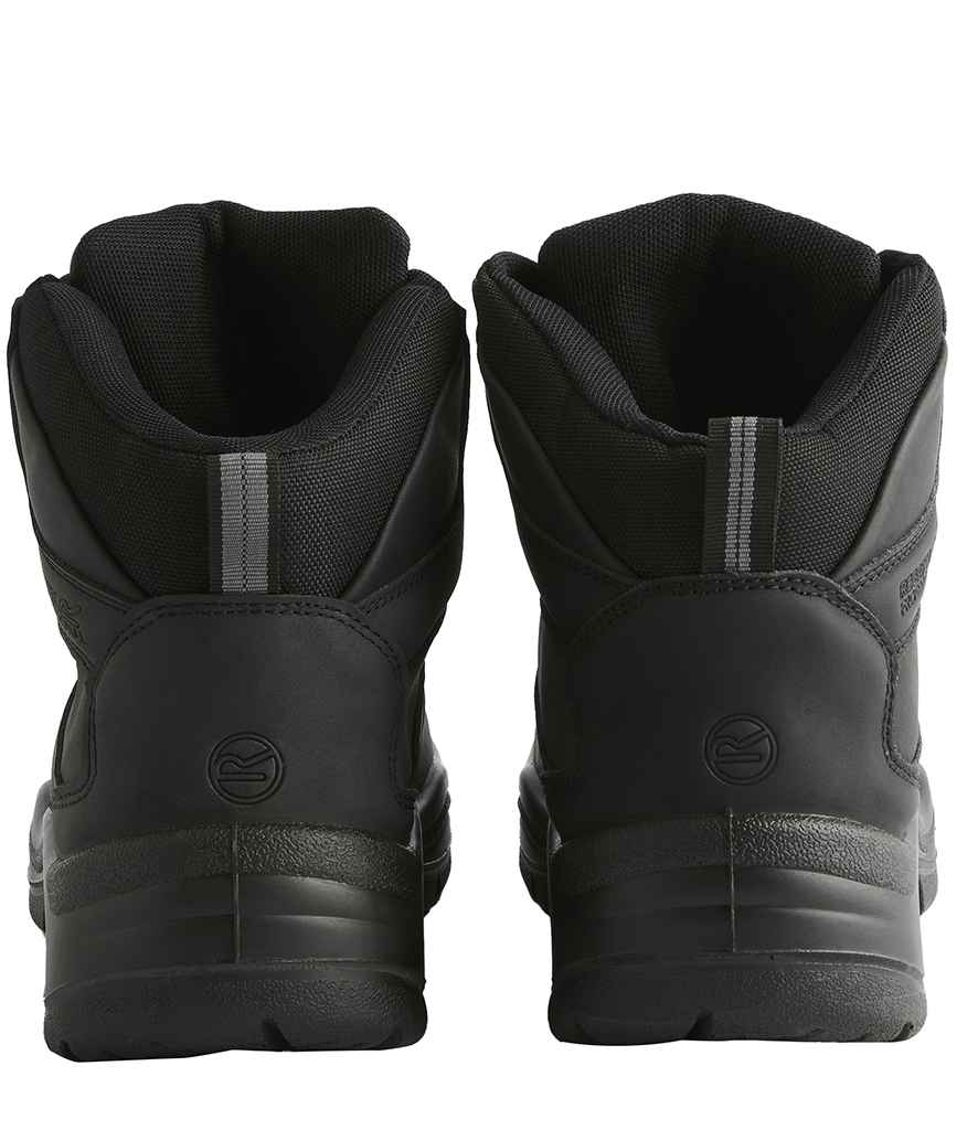 Black/Granite