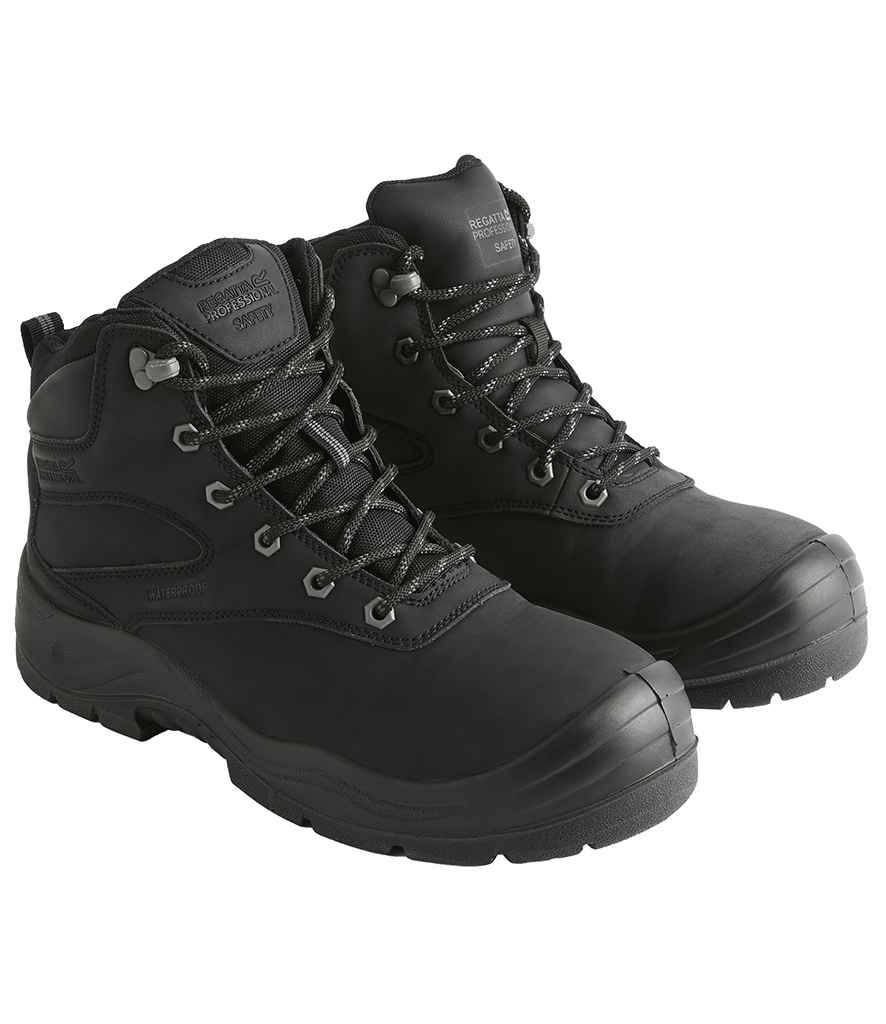 Black/Granite