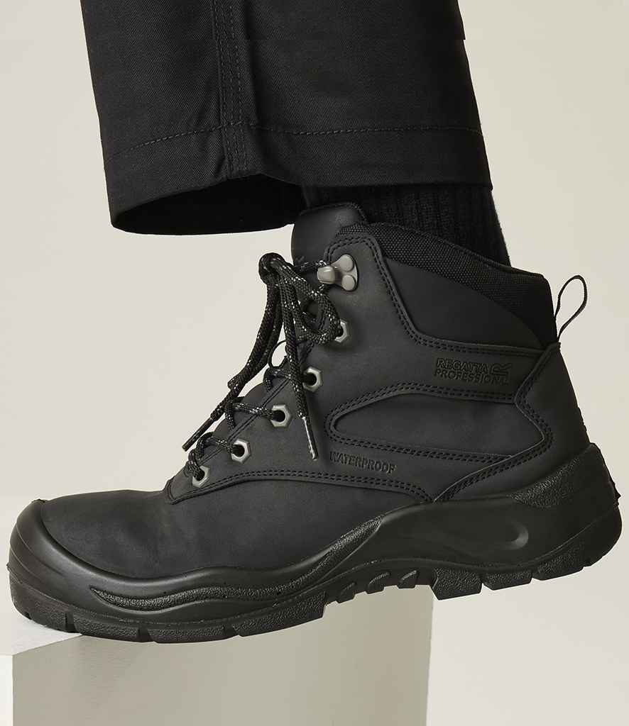 Black/Granite