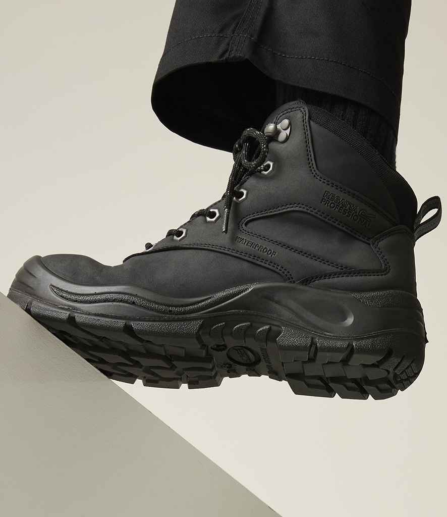 Black/Granite