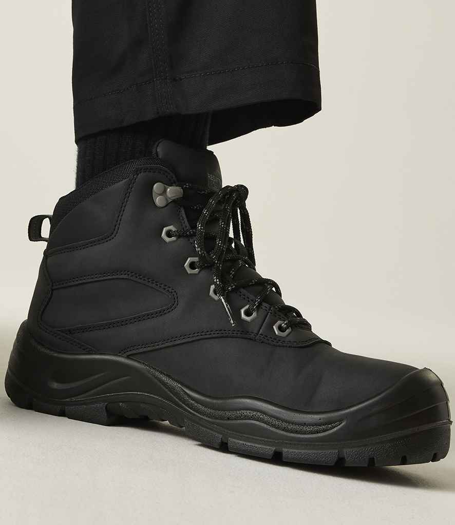 Black/Granite