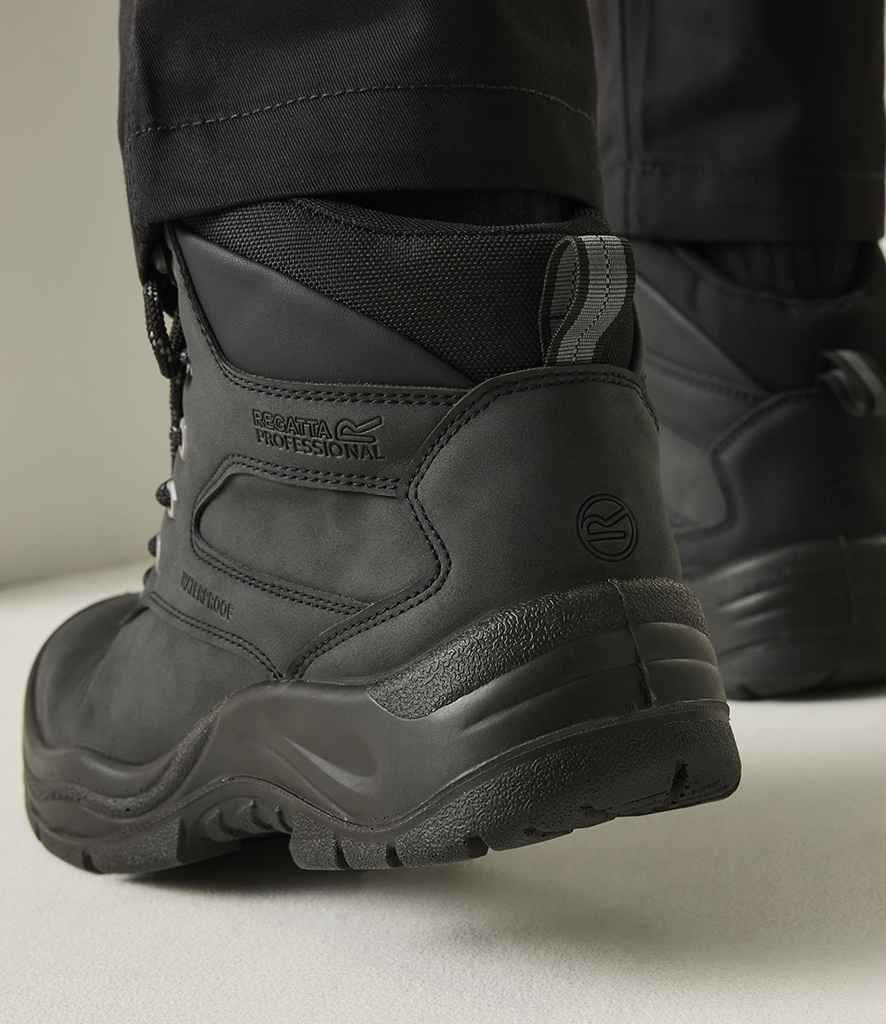 Black/Granite
