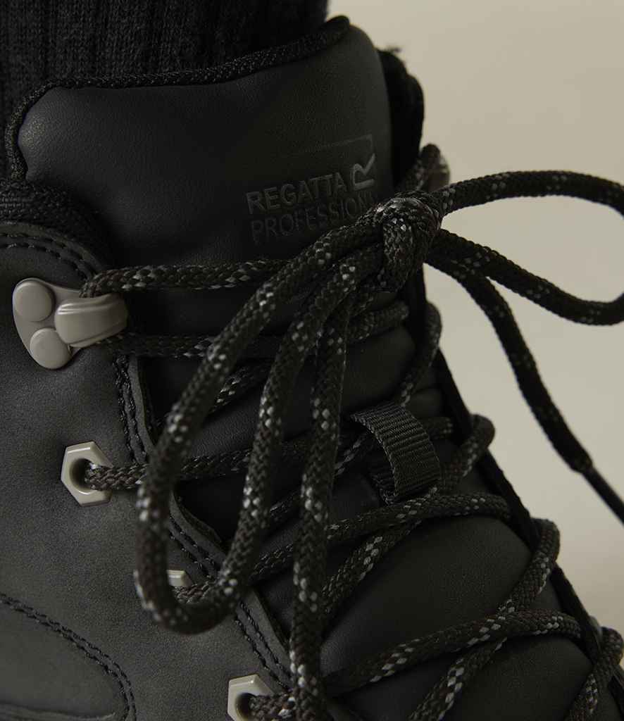 Black/Granite