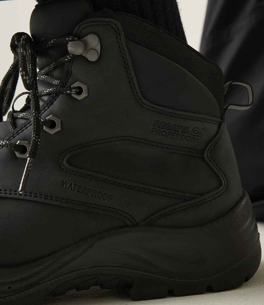 Black/Granite