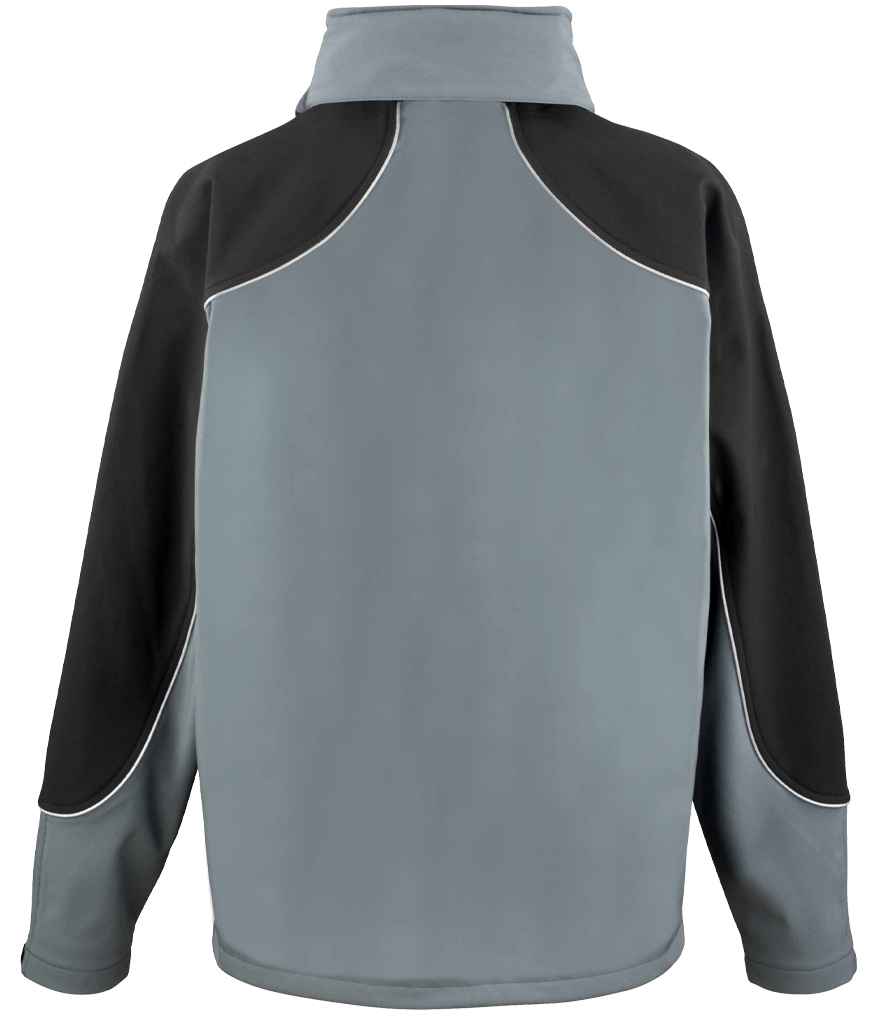 Grey/Black
