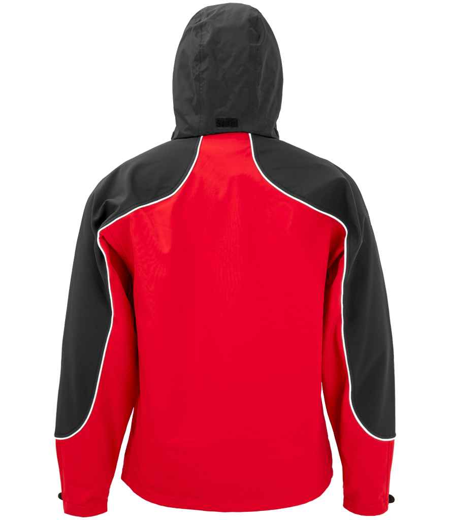 Red/Black
