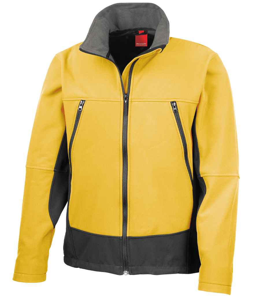 Sport Yellow