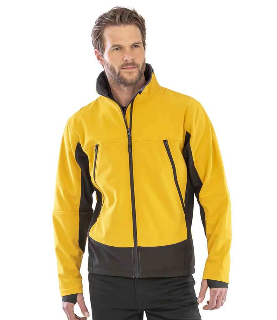 Sport Yellow