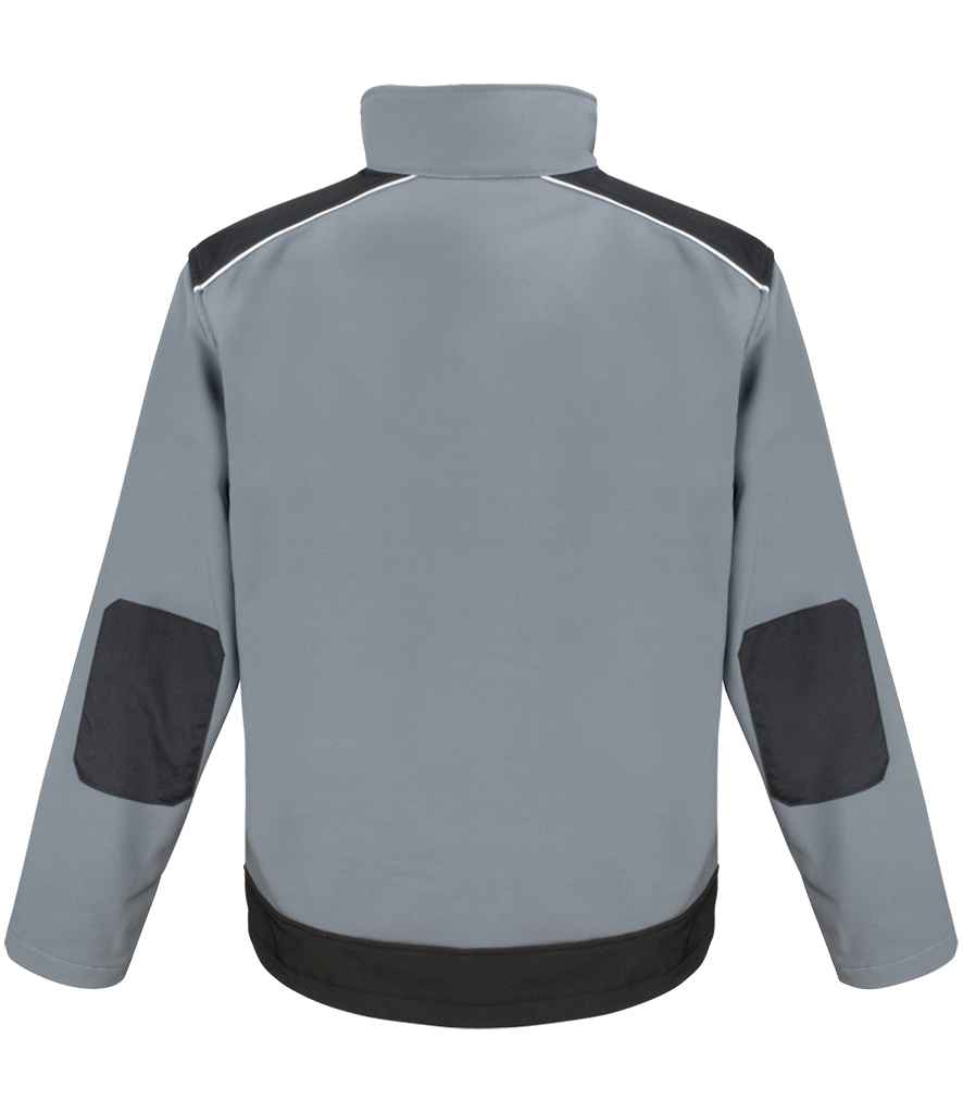 Grey/Black