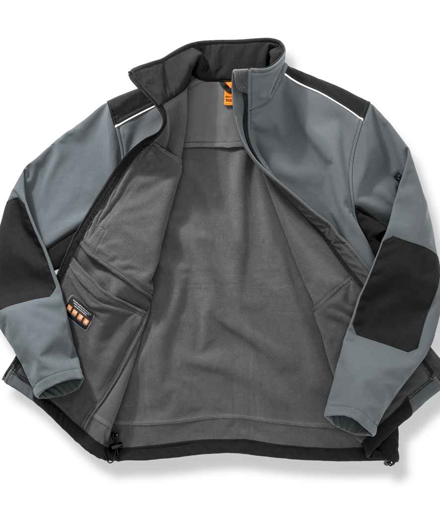 Grey/Black