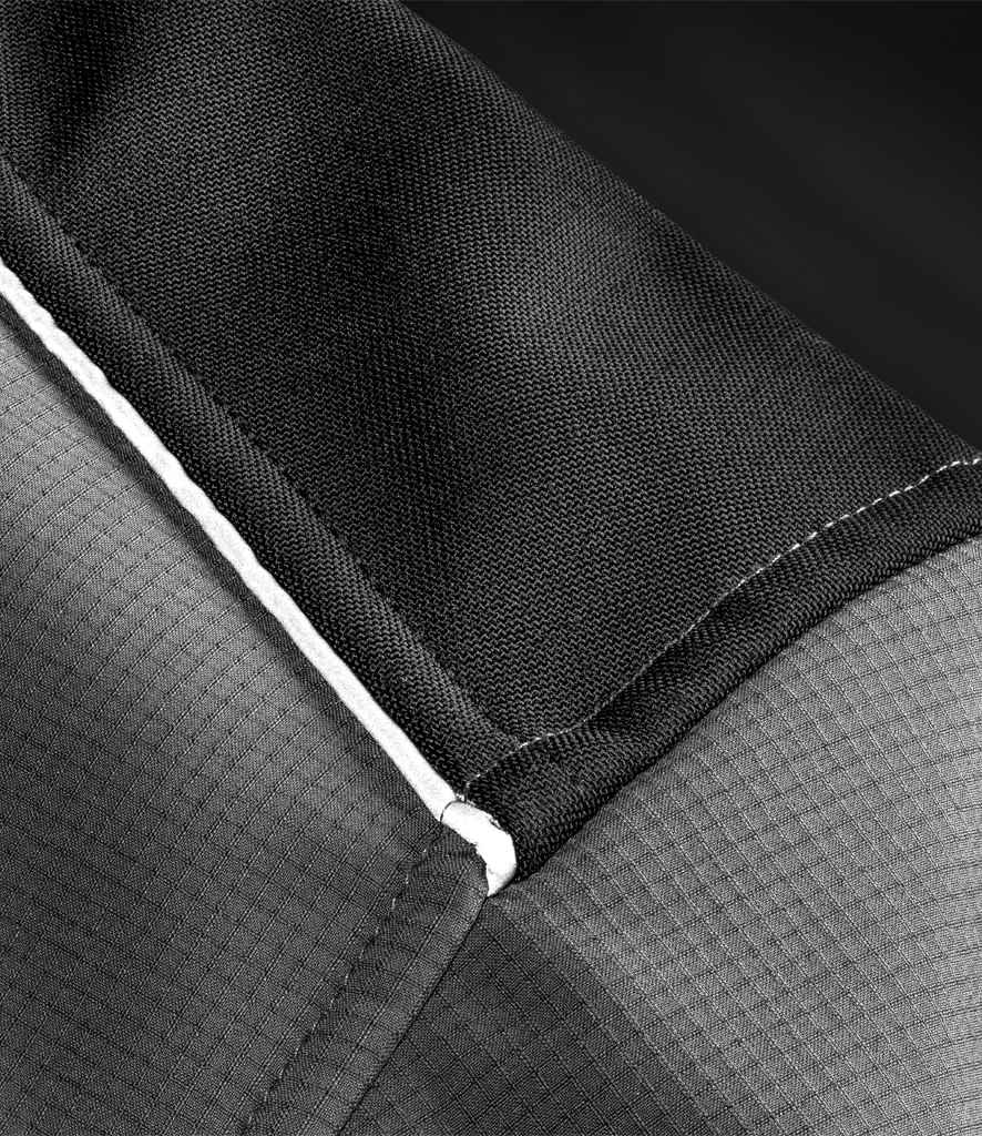 Grey/Black