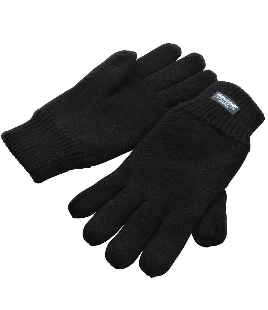 RS147 BLK XXL