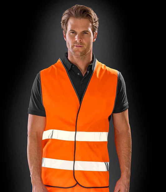 Fluorescent Orange