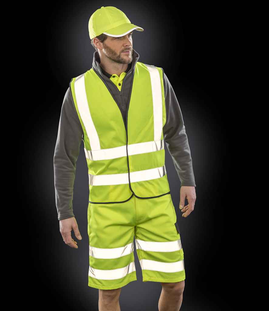 Fluorescent Yellow
