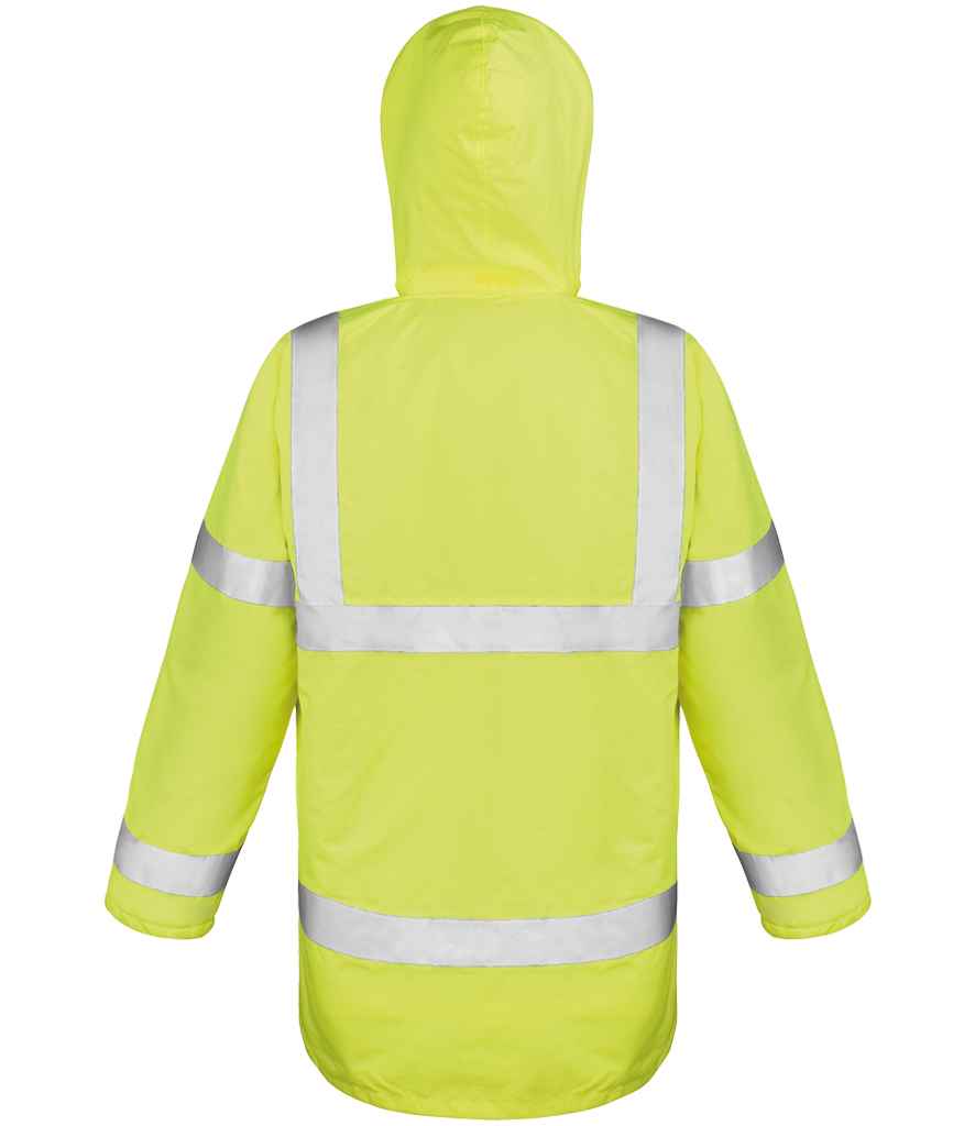 Fluorescent Yellow