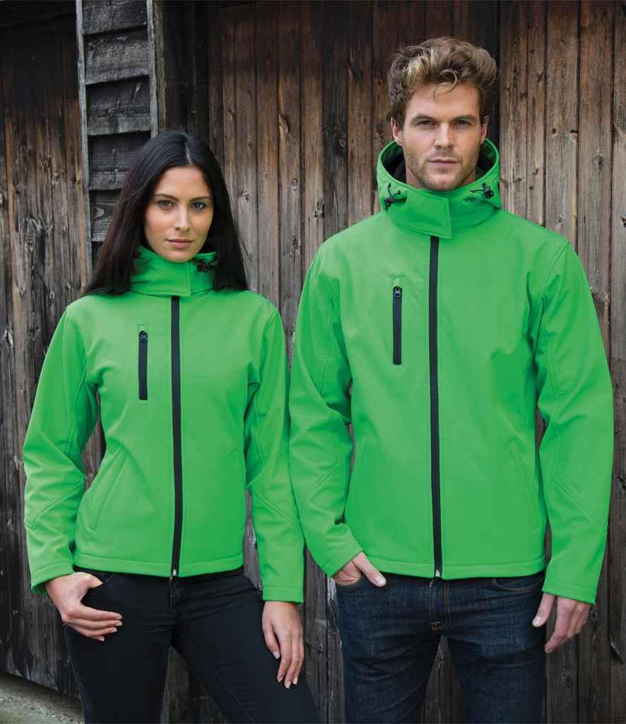 Vivid Green/Black