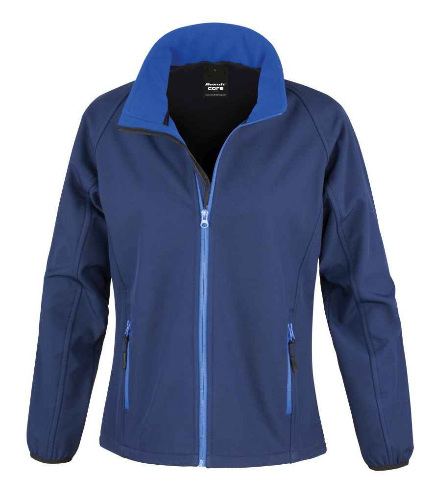 Navy/Royal Blue