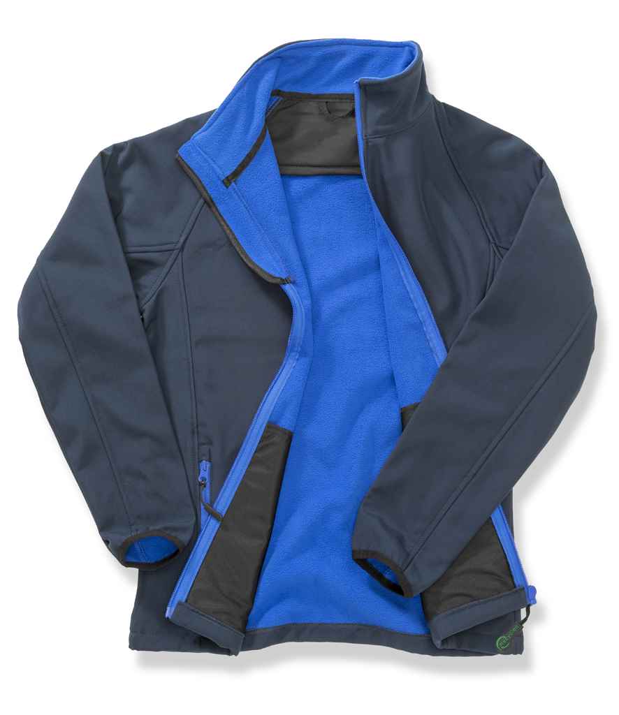Navy/Royal Blue