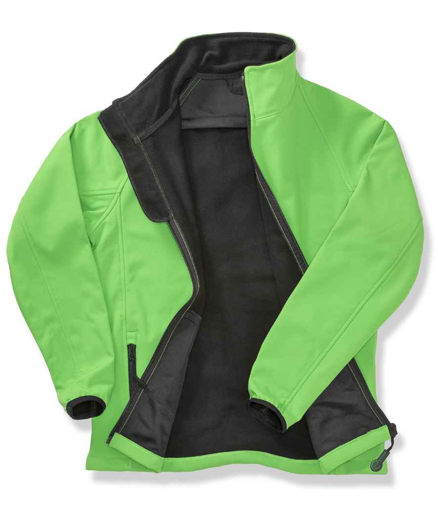 Vivid Green/Black