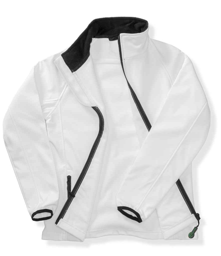 White/Black