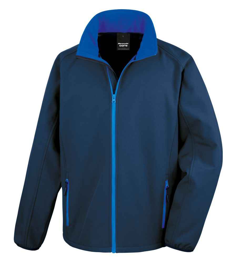 Navy/Royal Blue