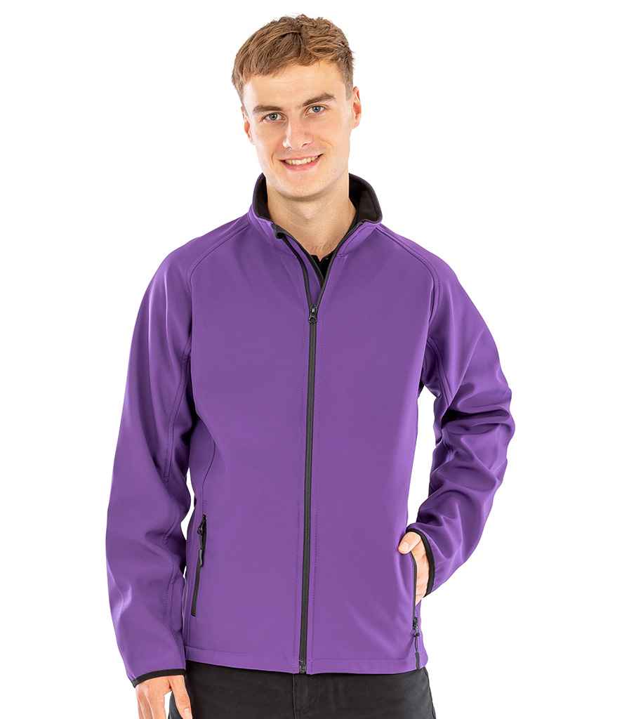 Purple/Black