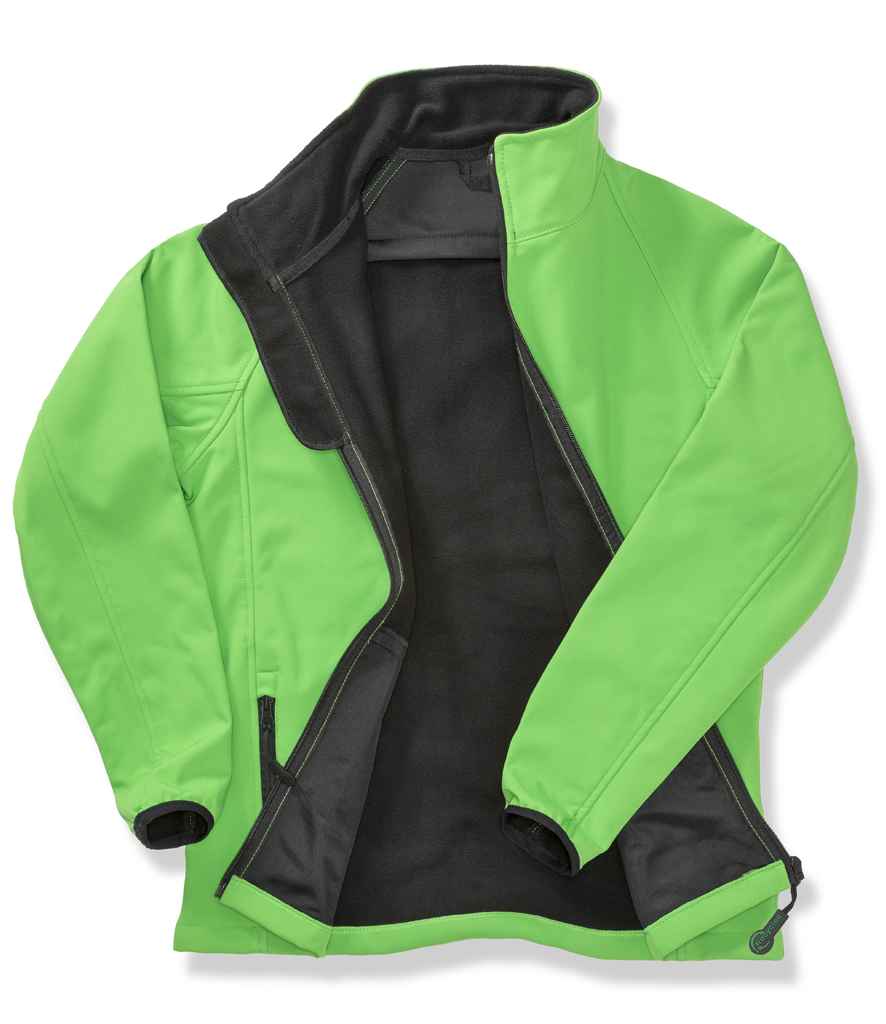Vivid Green/Black