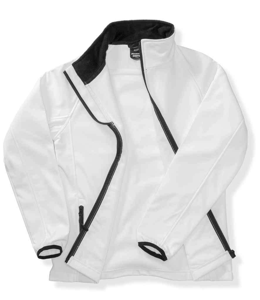 White/Black