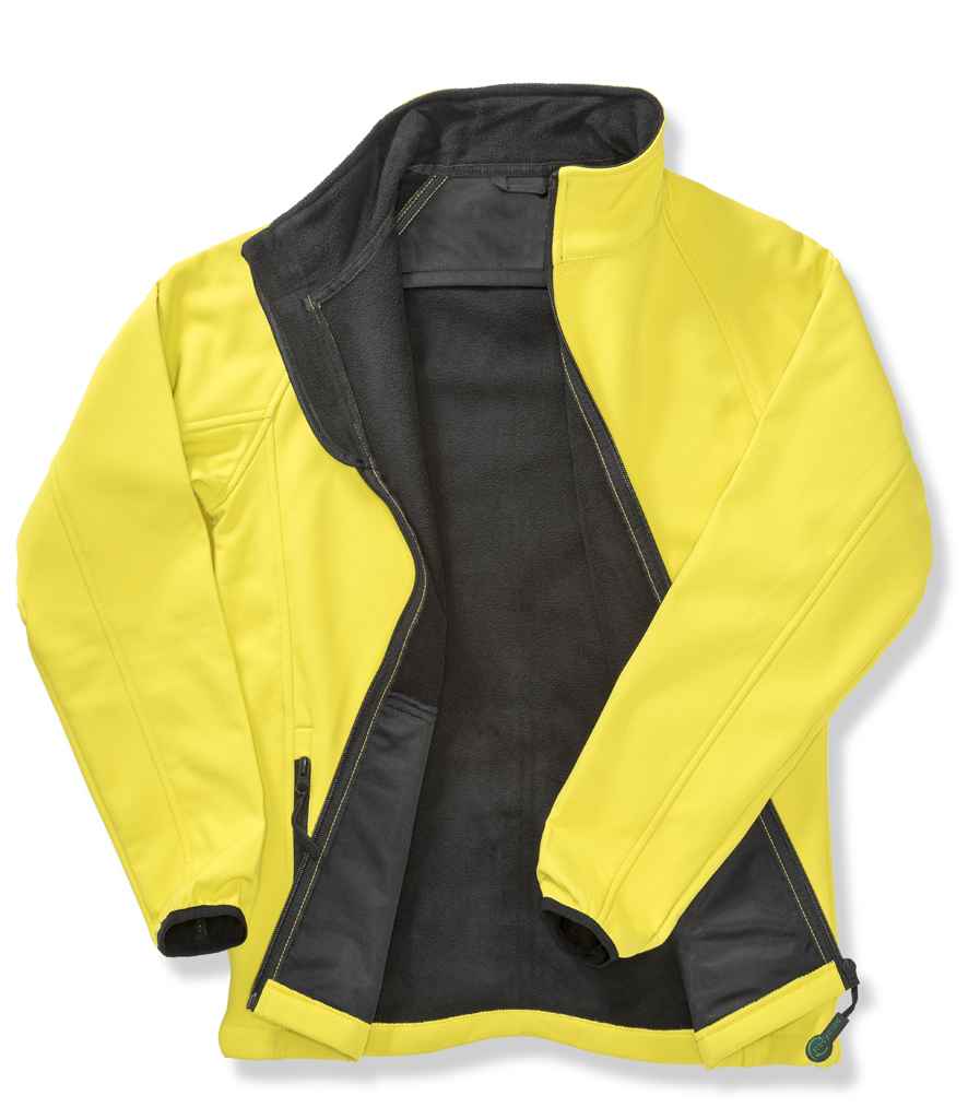 Yellow/Black
