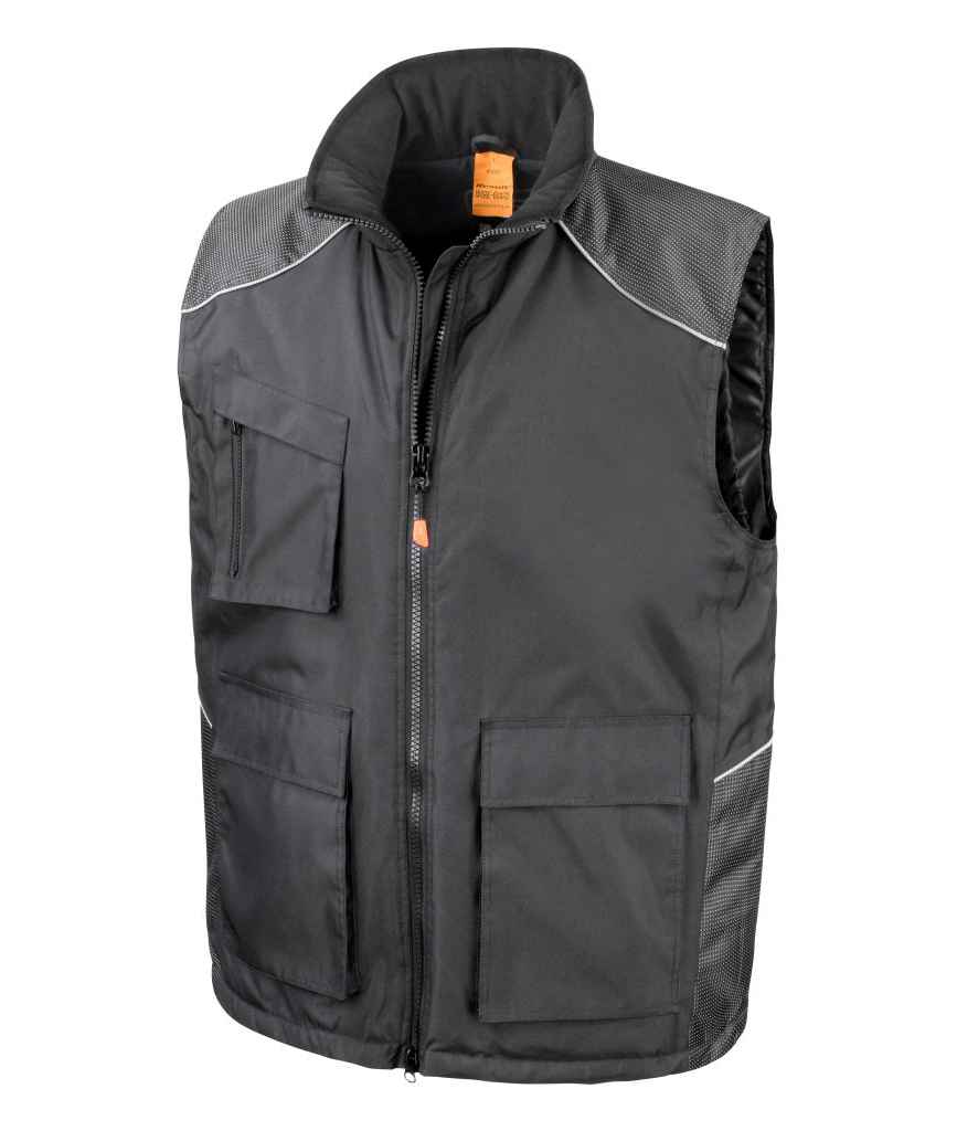 RS306 BLK 4XL