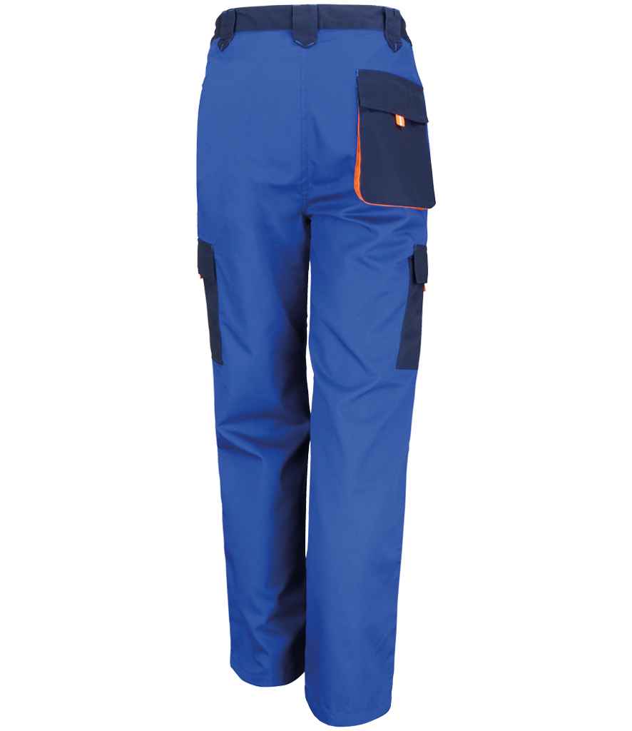 Royal Blue/Navy