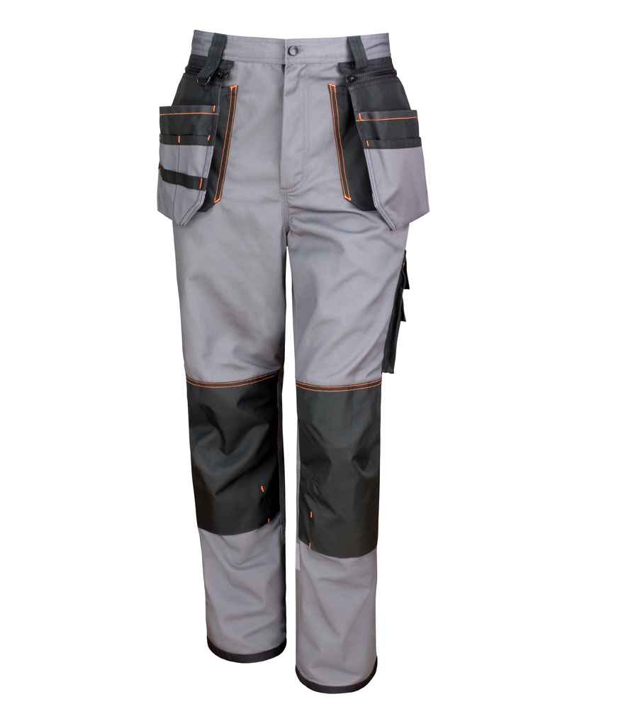 Grey/Black