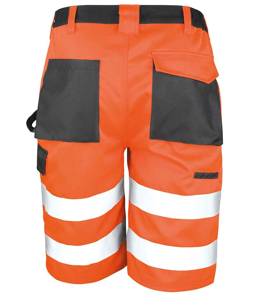 Fluorescent Orange
