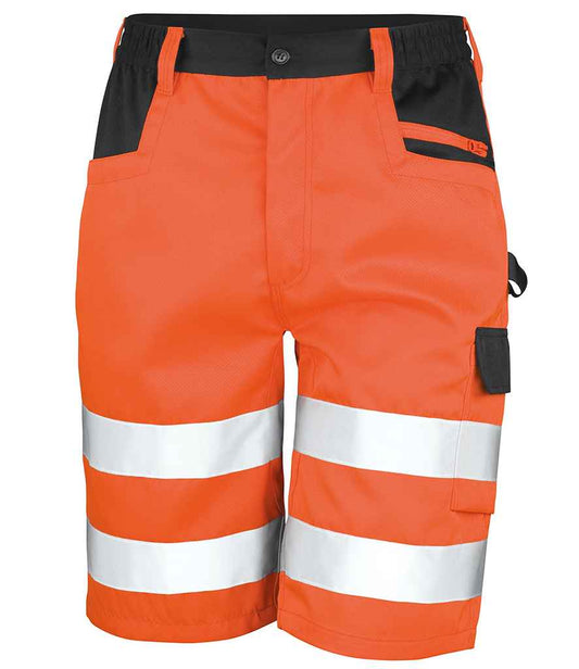 Fluorescent Orange