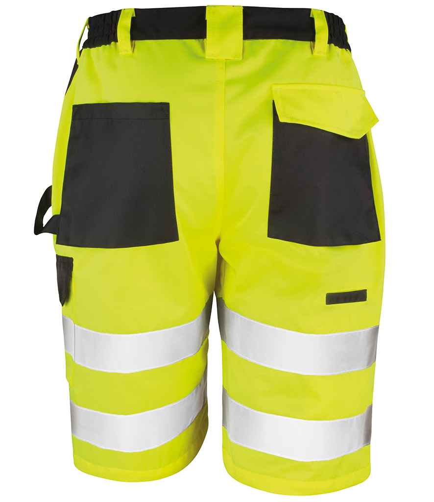 Fluorescent Yellow