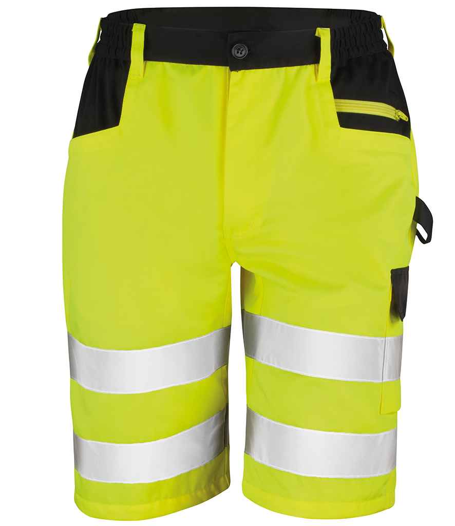 Fluorescent Yellow